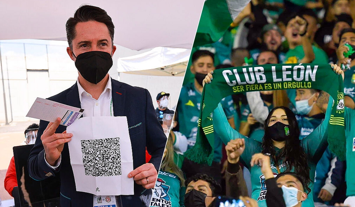 fan id liga mx