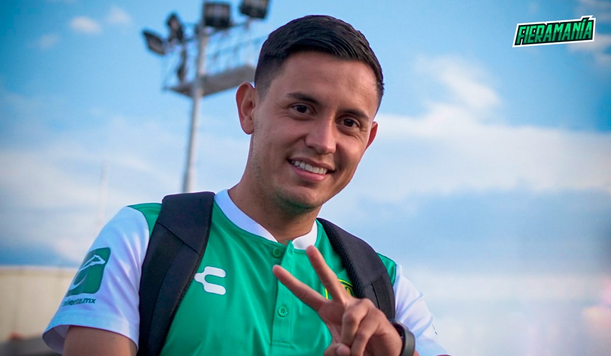 javier ibarra leon