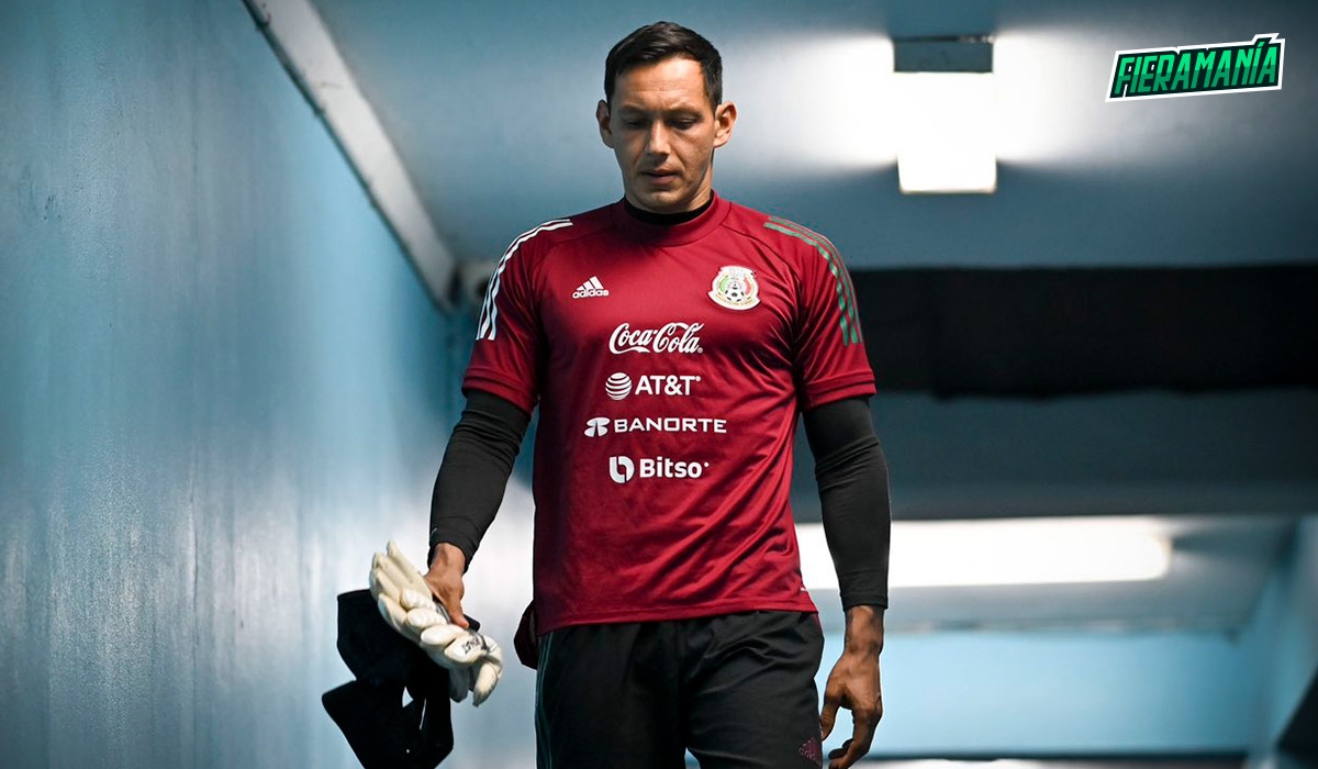 rodolfo cota mexico