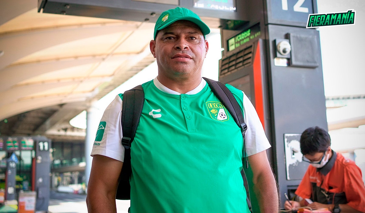 carlos maria morales leon