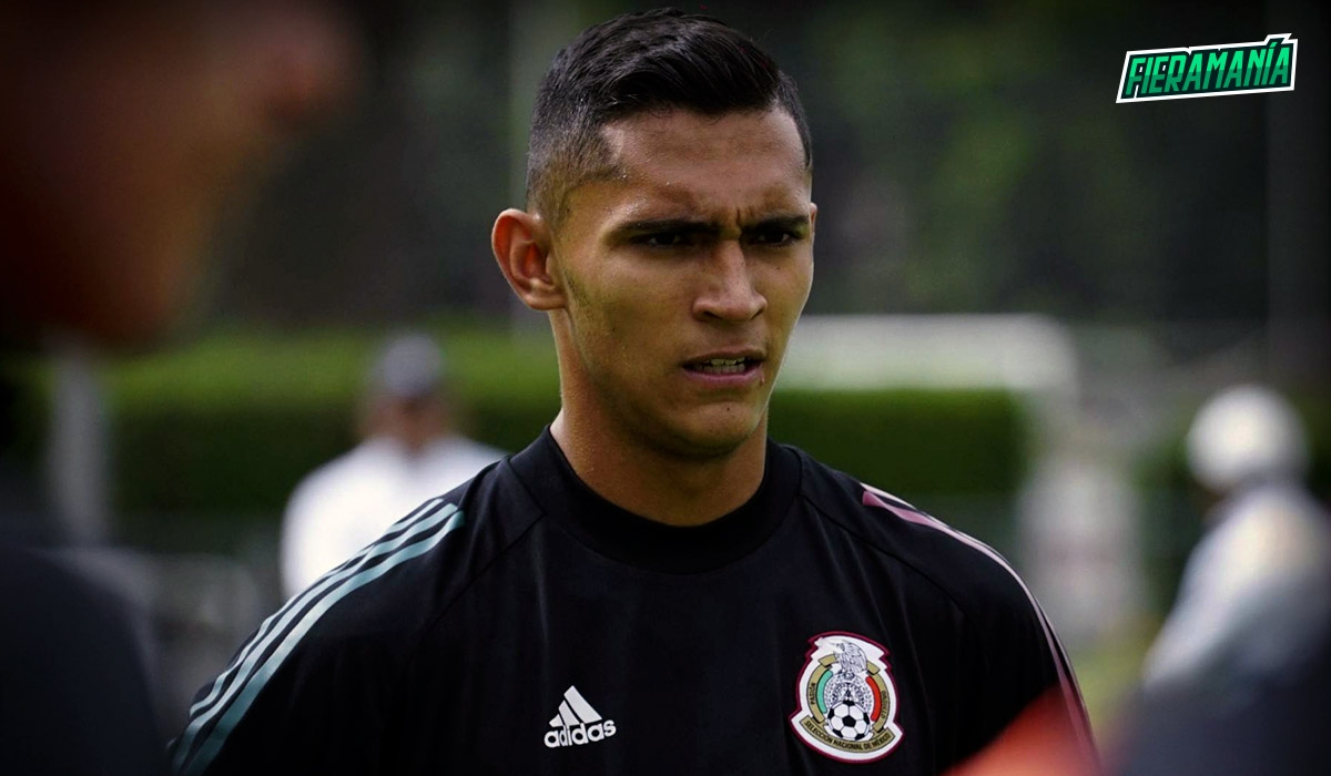 fidel ambriz