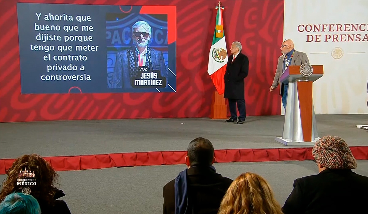 Gobierno de México