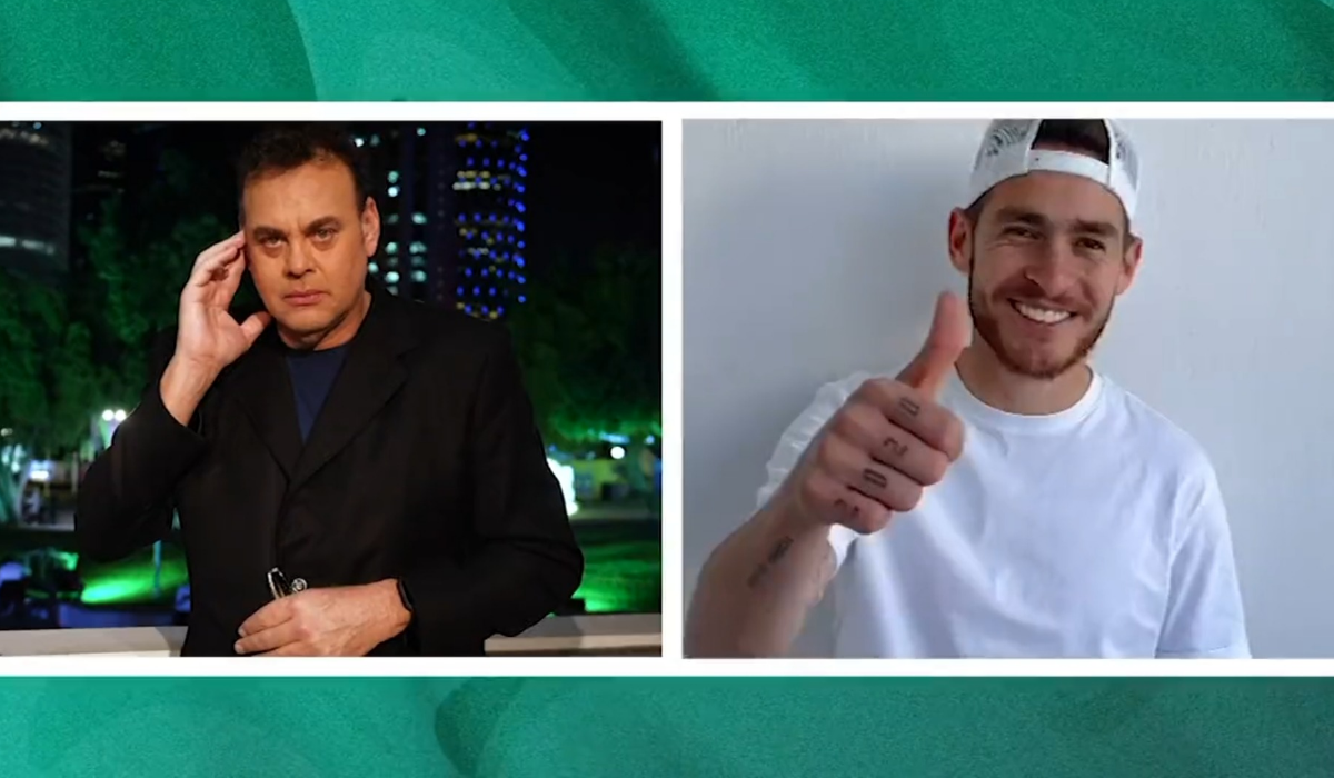 Canelo Angulo León