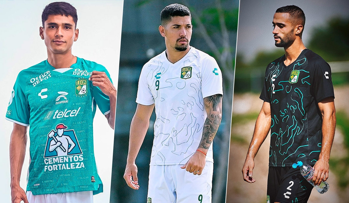 club leon bajas