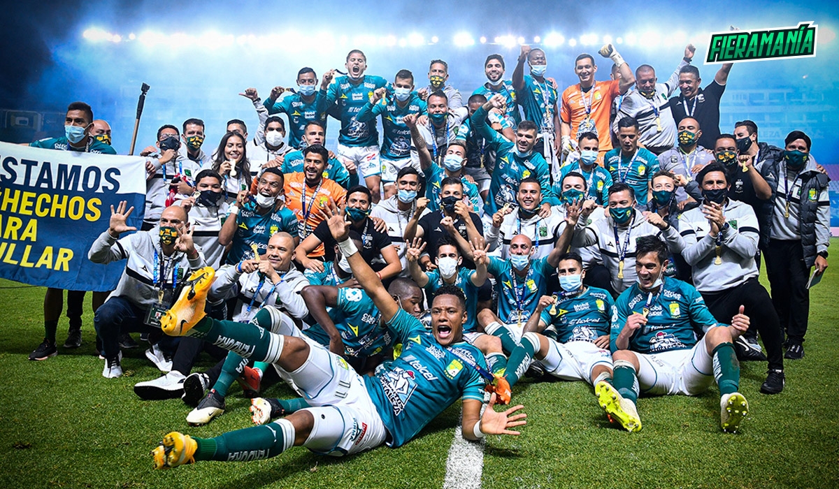 club leon