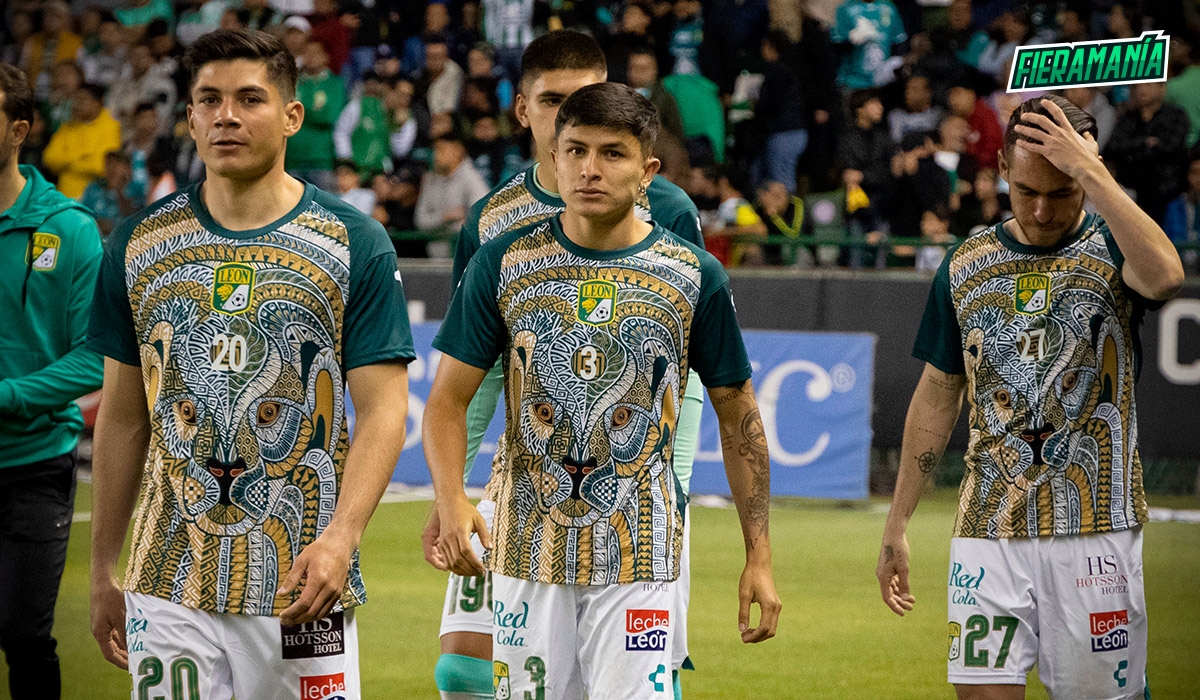 club leon banca
