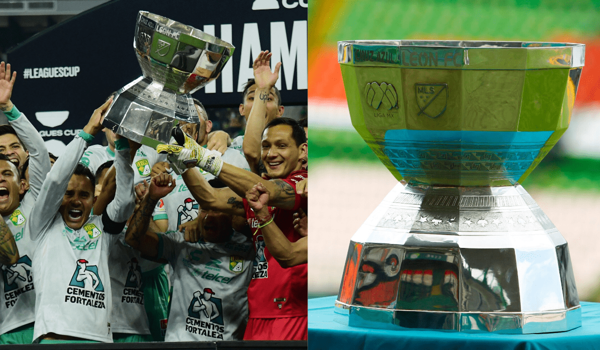 León Leagues cup