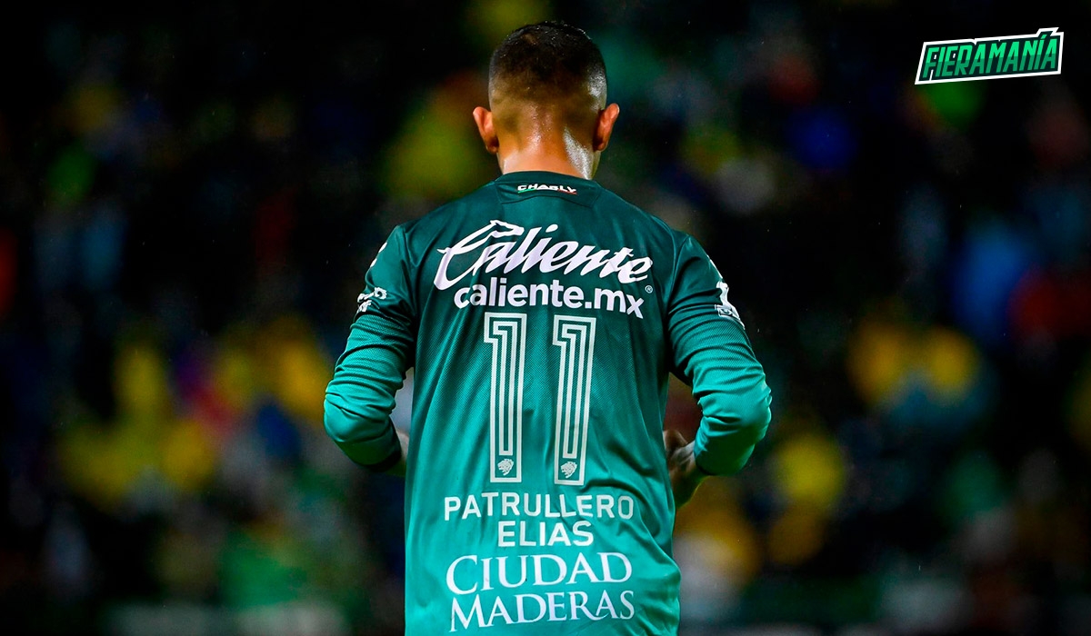 elias hernandez