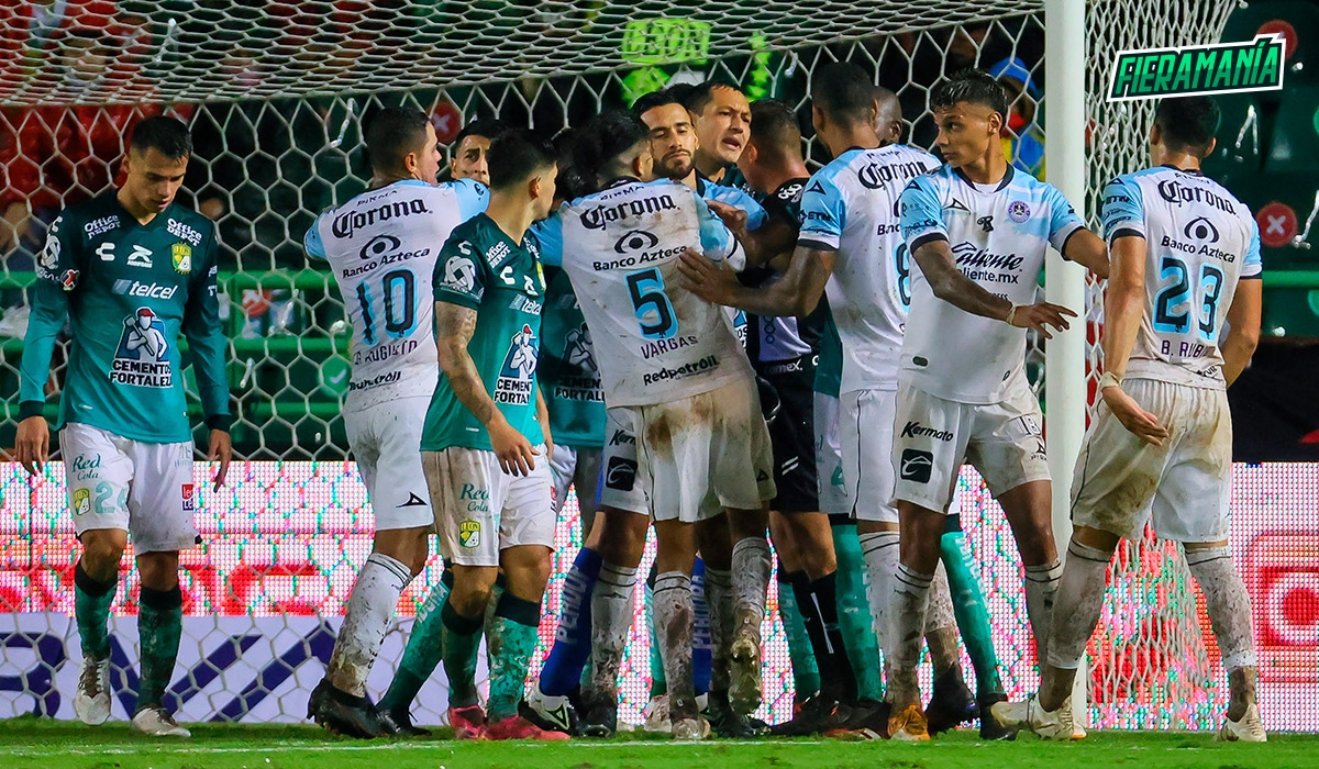 mazatlan leon pospuesto