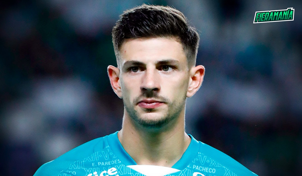lucas di yorio