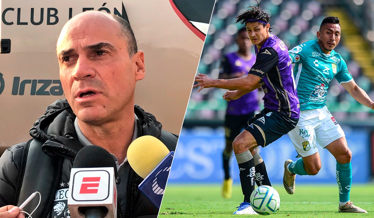 mazatlan leon suspendido