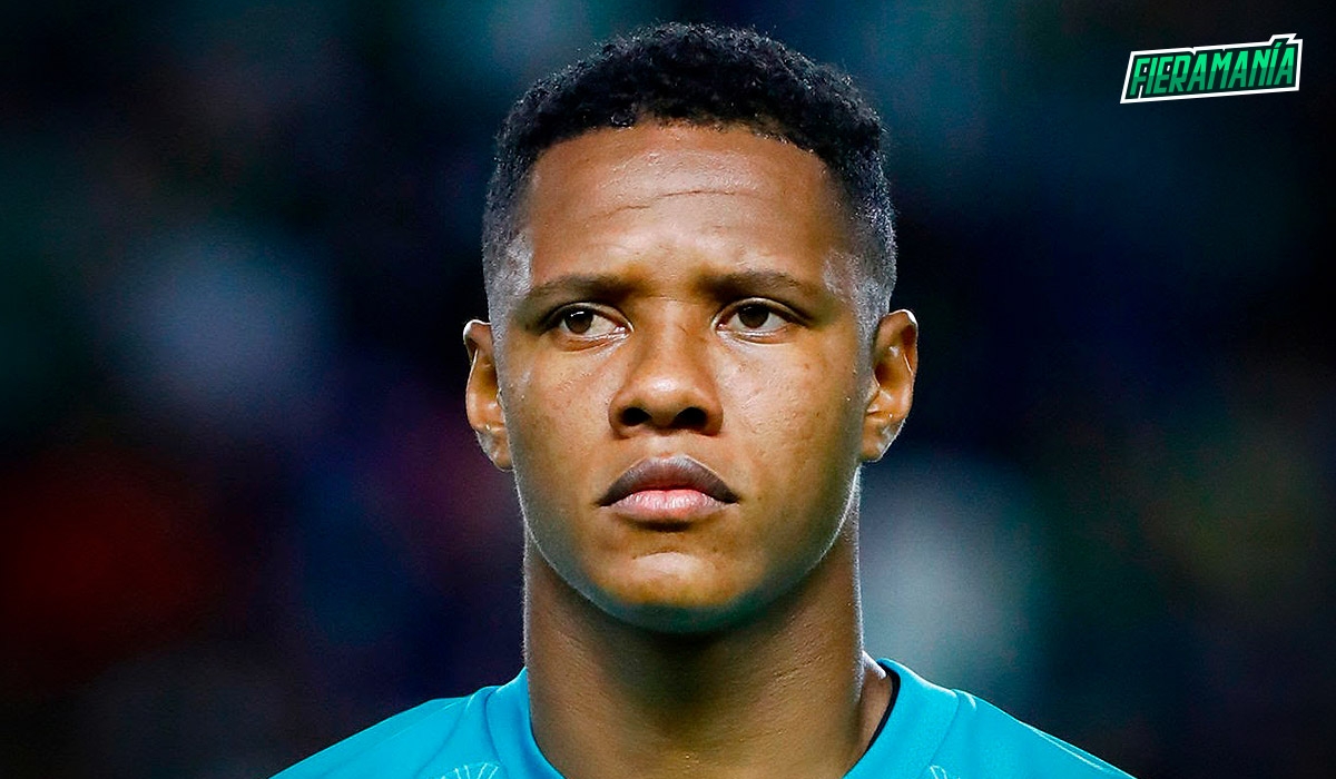 yairo moreno leon