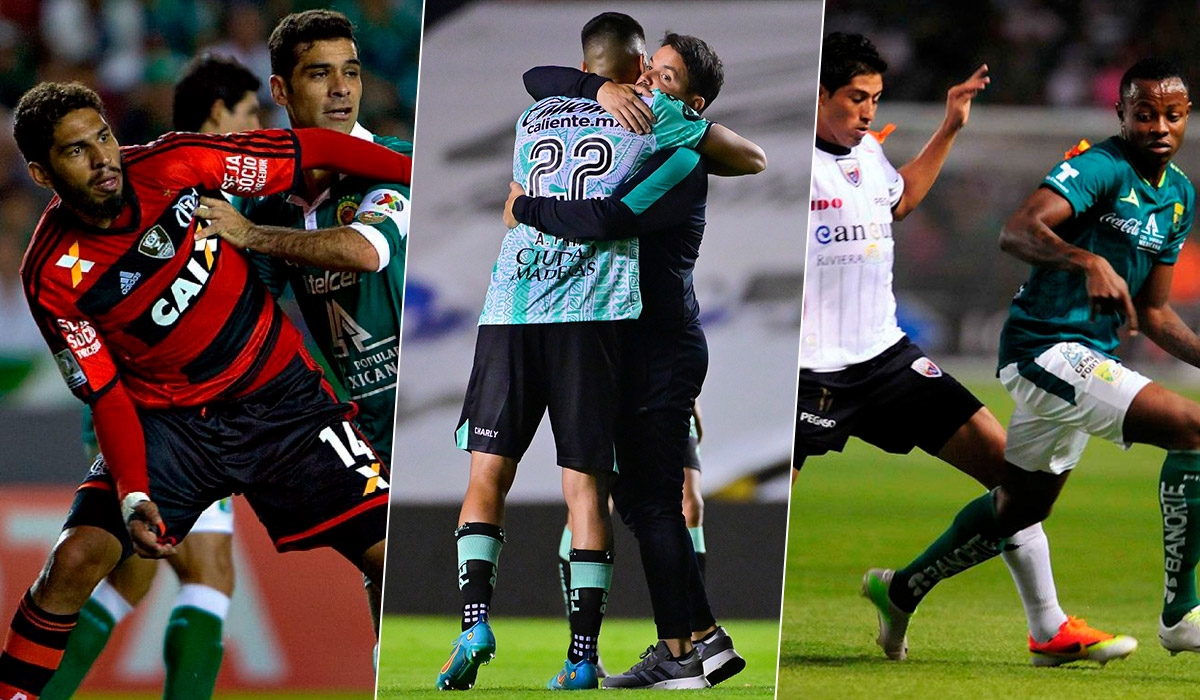club leon