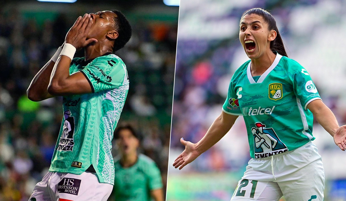 club leon