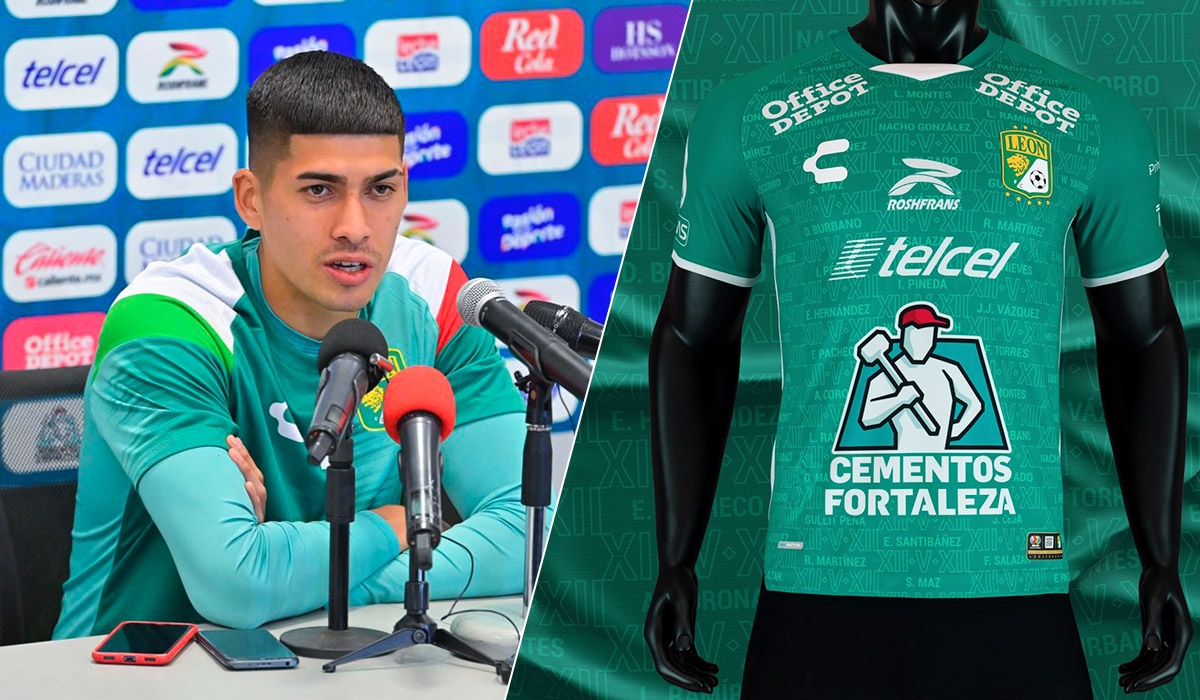 leon patrocinadores
