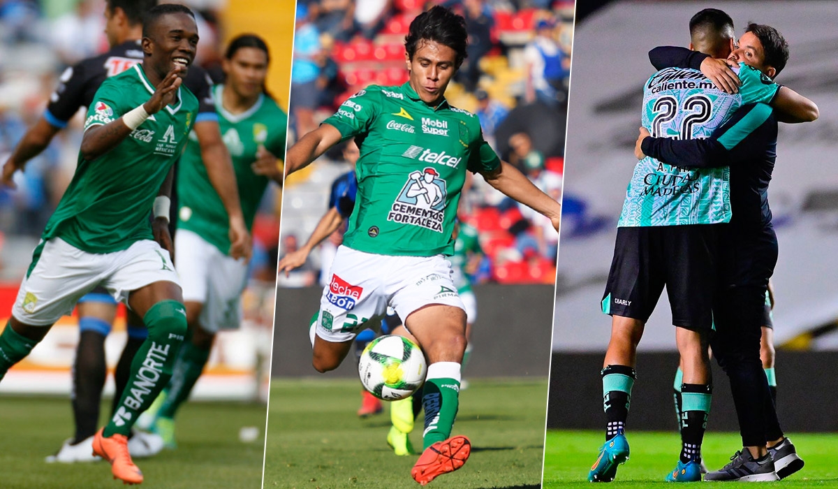 leon queretaro