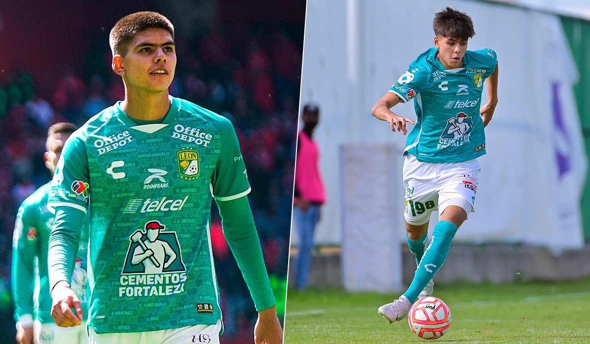 sebastian santos leon