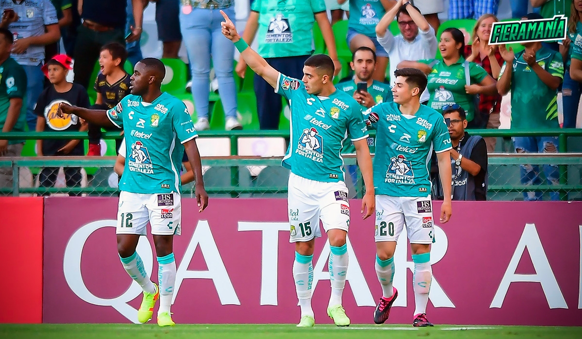 club leon