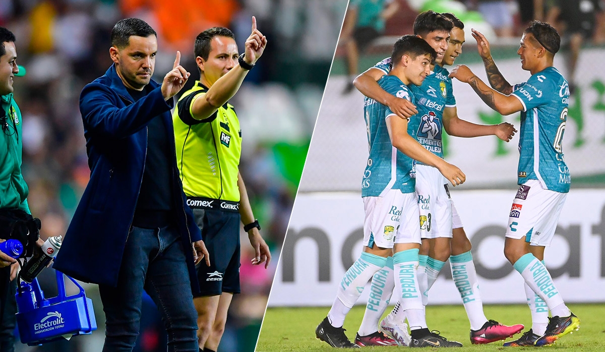 club leon
