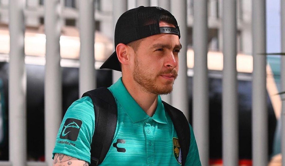 Canelo Angulo León