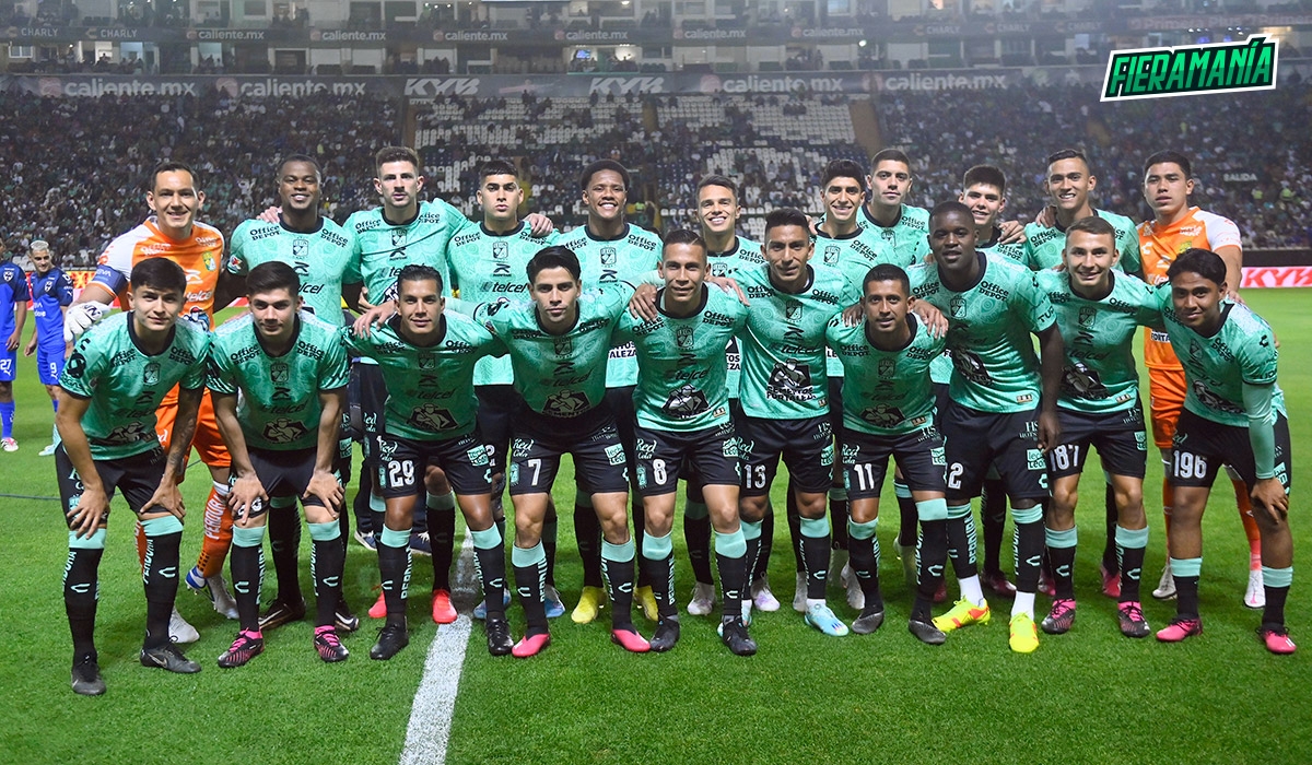 club leon concachampions