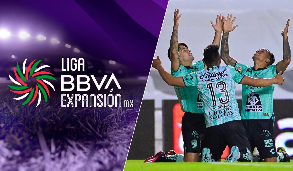 leon liga expansion