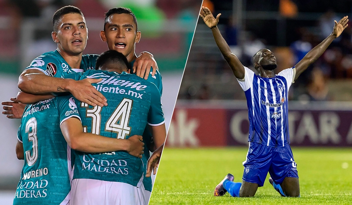 leon violette concachampions