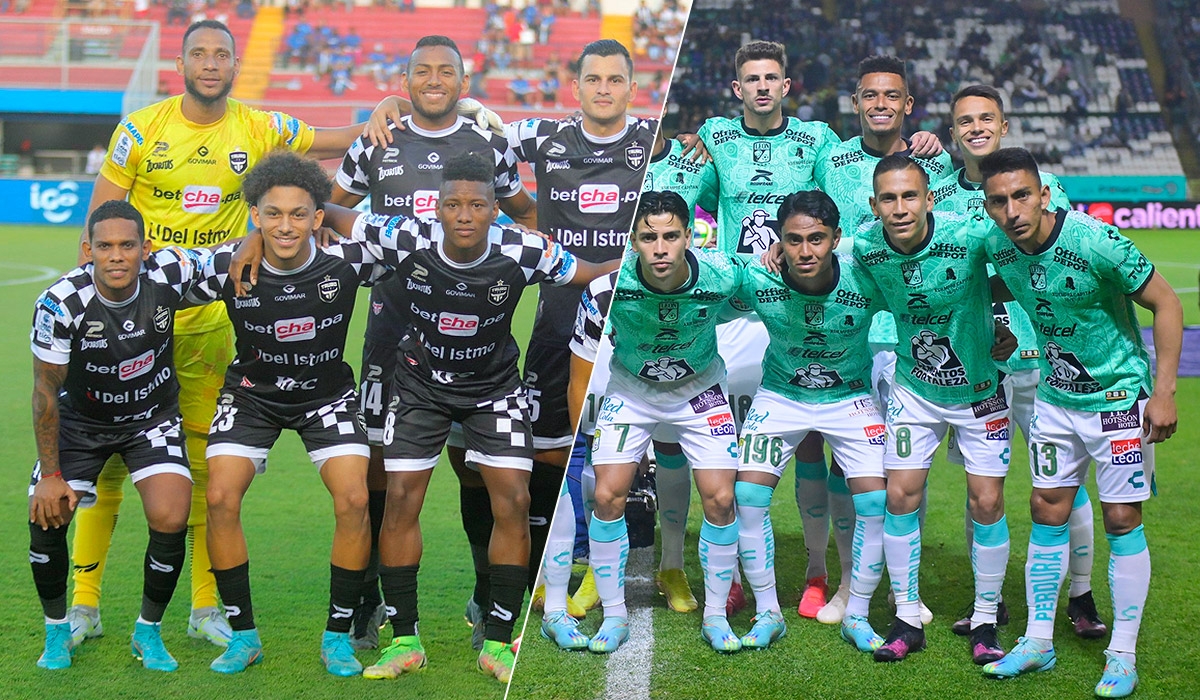 tauro leon concachampions