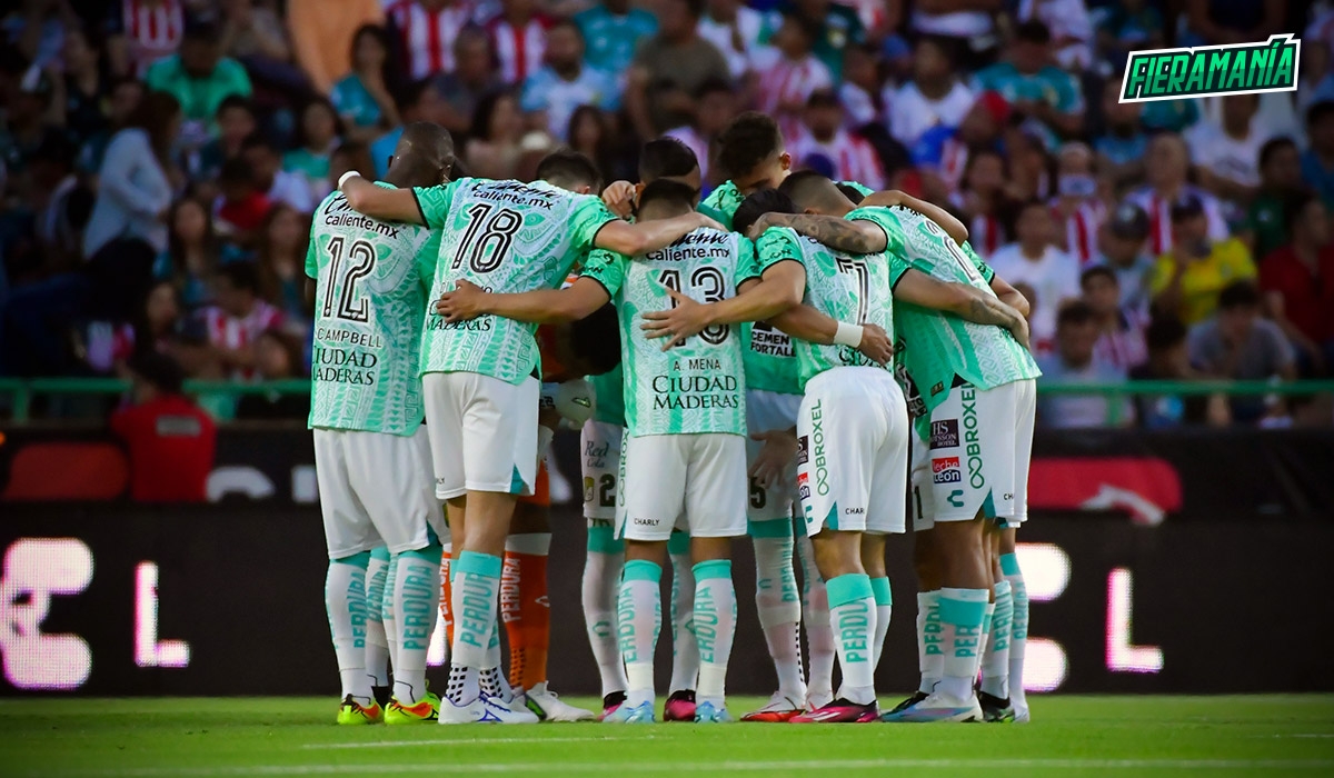 club leon
