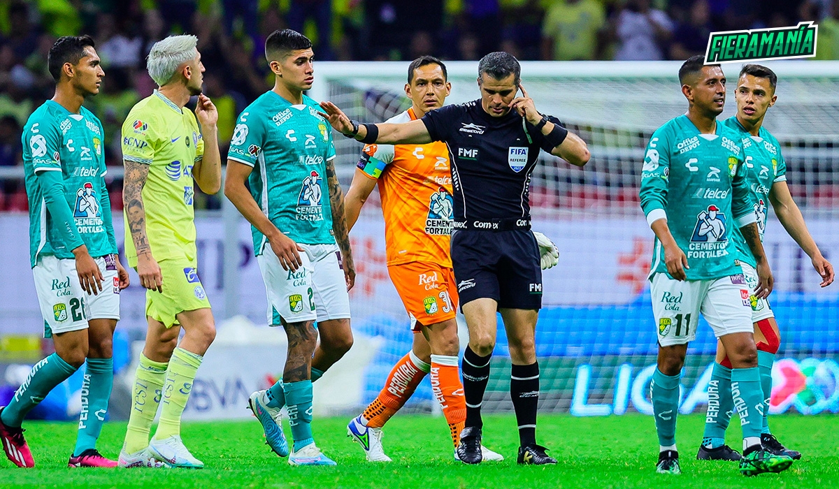 leon sancion liga mx