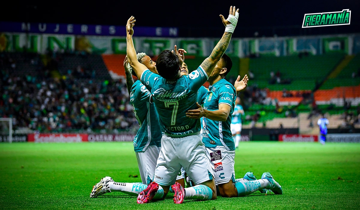club leon