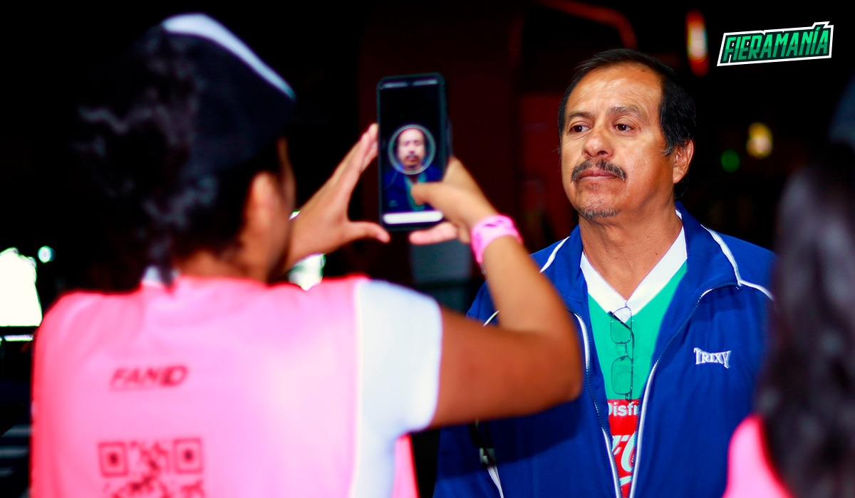 fan id liga mx