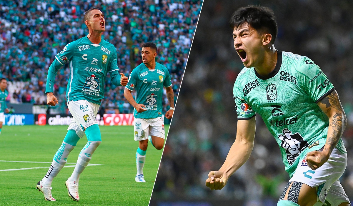 ivan moreno paul bellon club leon