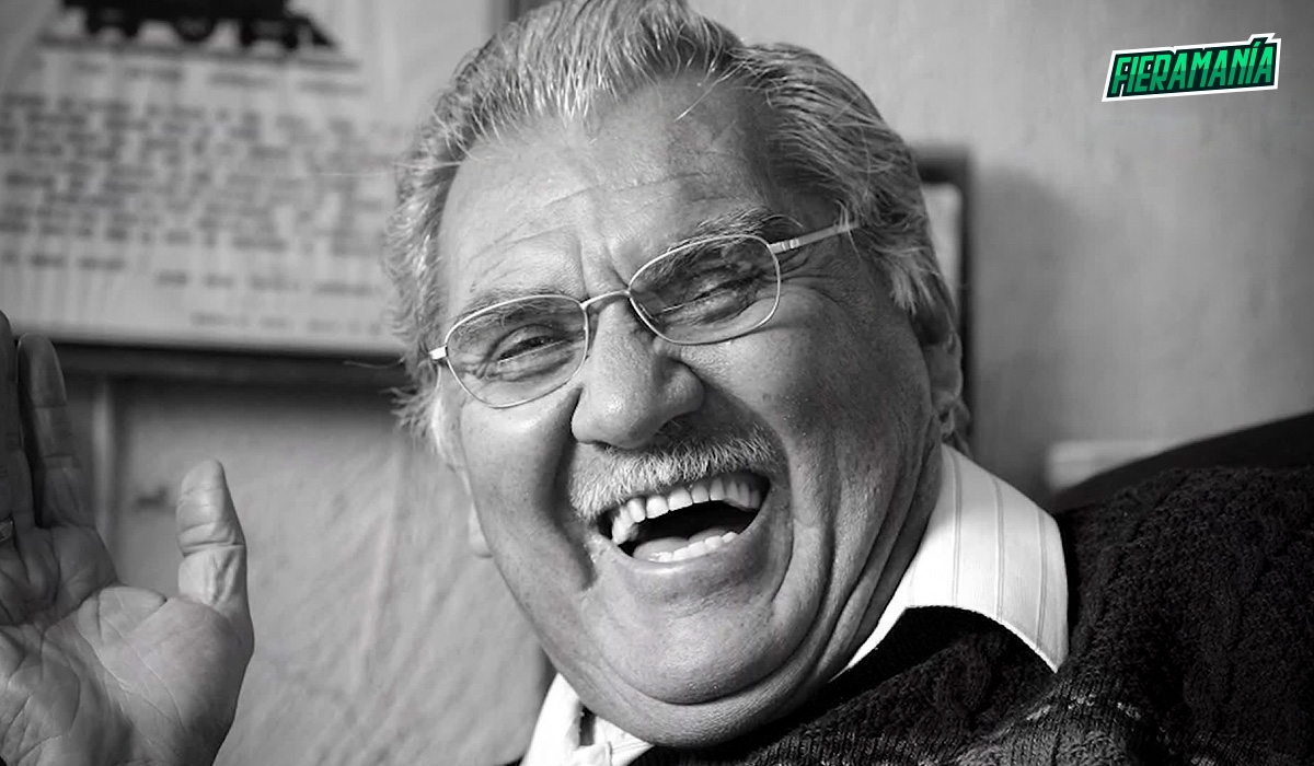 tota carbajal