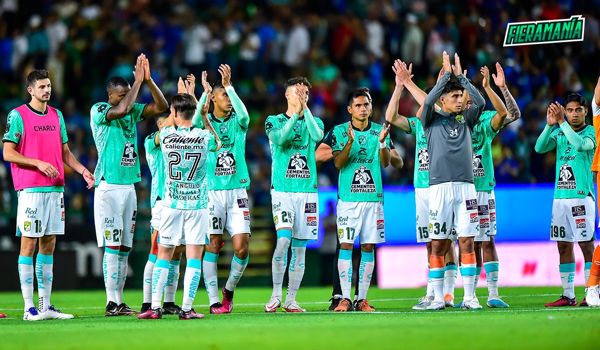 club leon concacaf