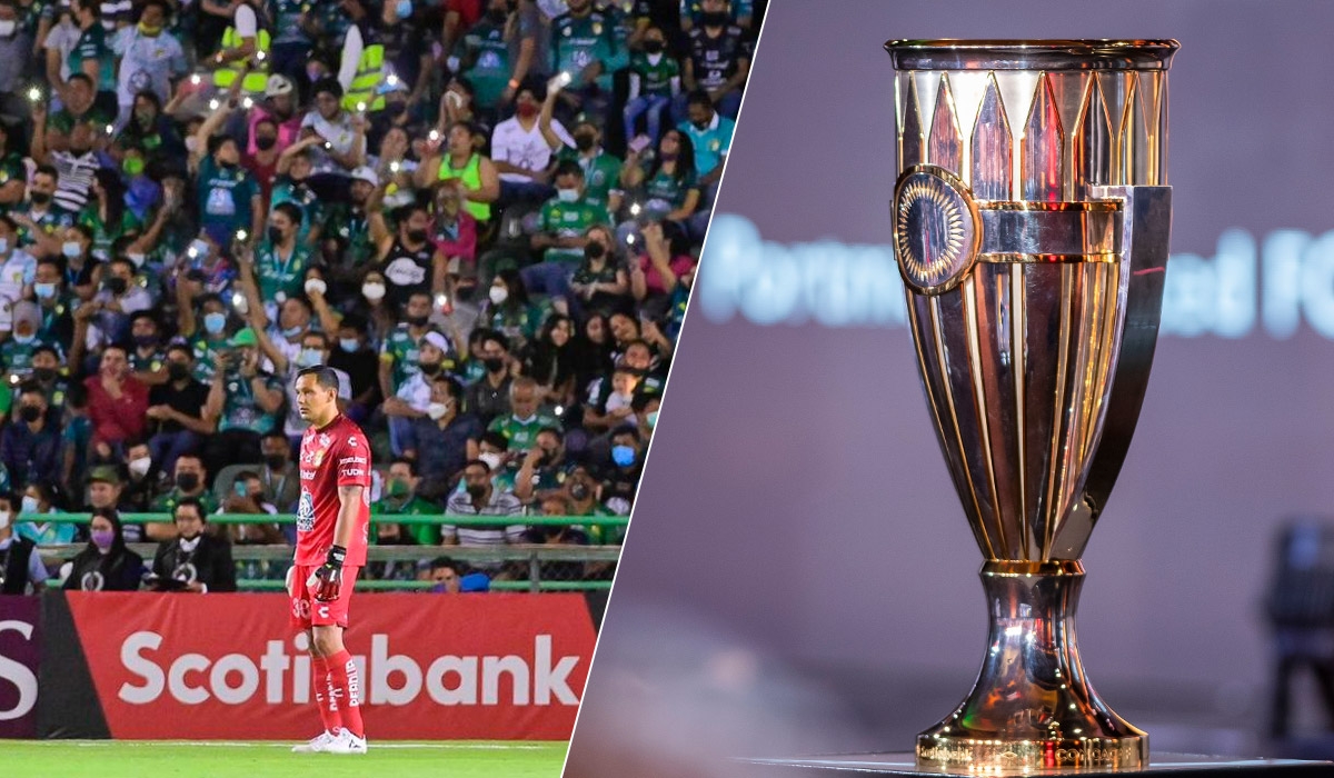 club leon concachampions