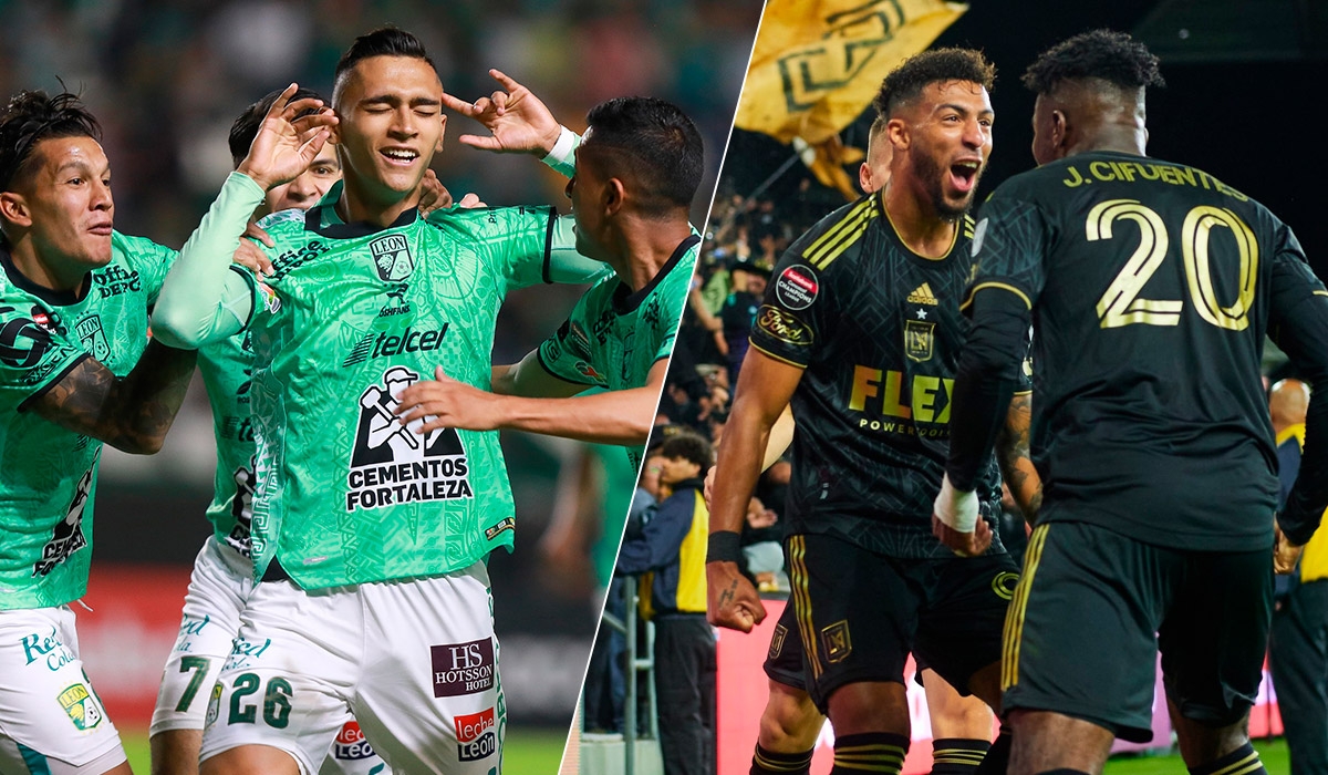 leon lafc concachampions