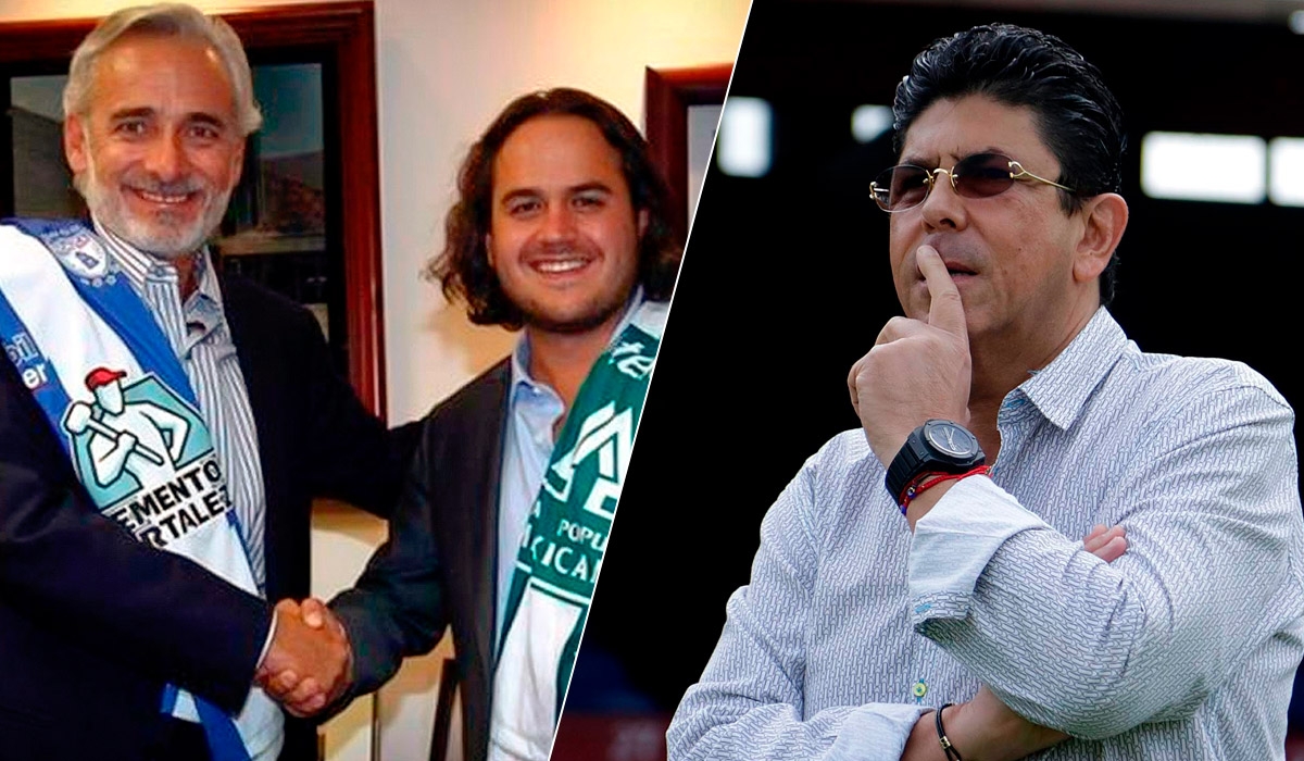 fidel kuri grupo pachuca