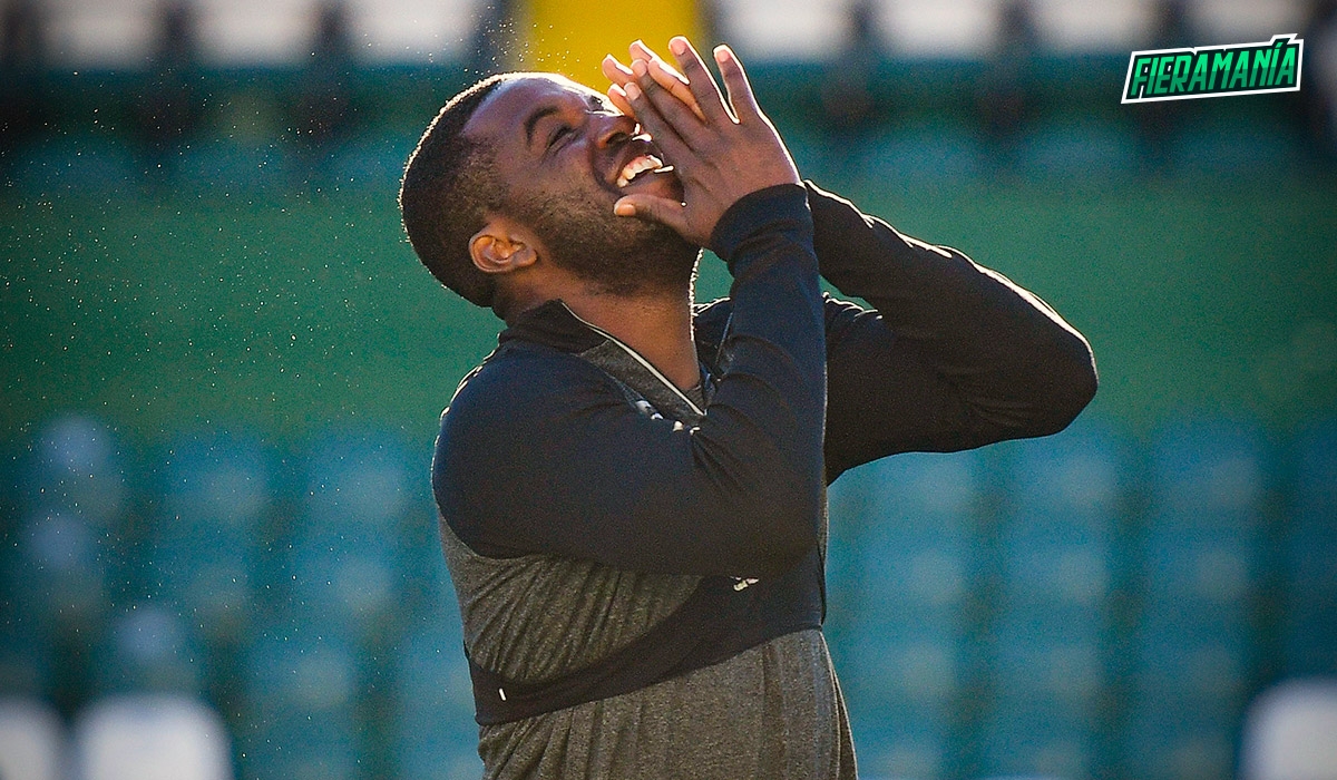 joel campbell leon