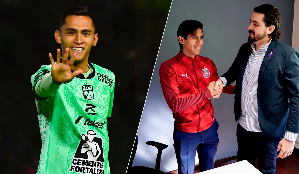 fidel ambriz chivas