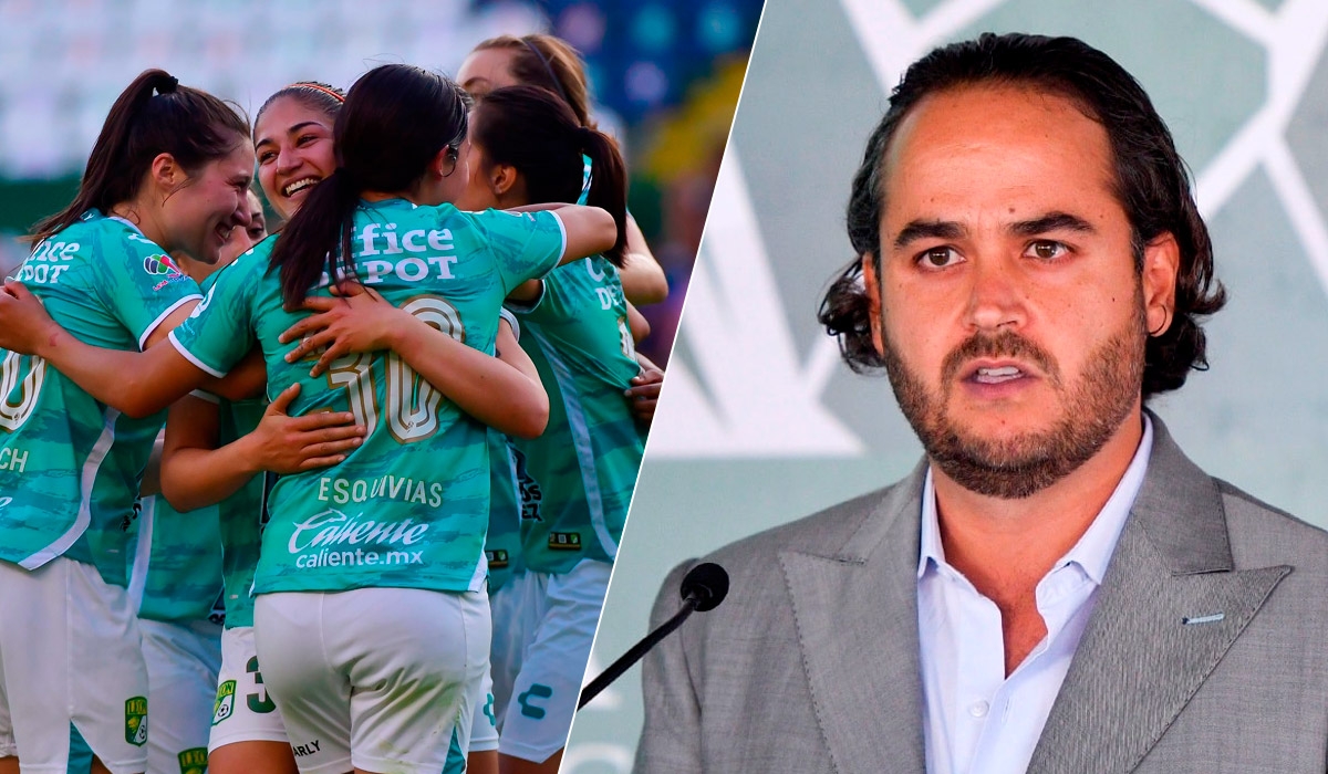 leon femenil