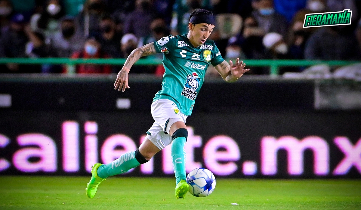 omar fernandez leon