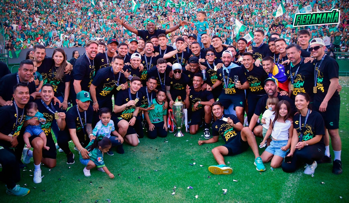 club leon