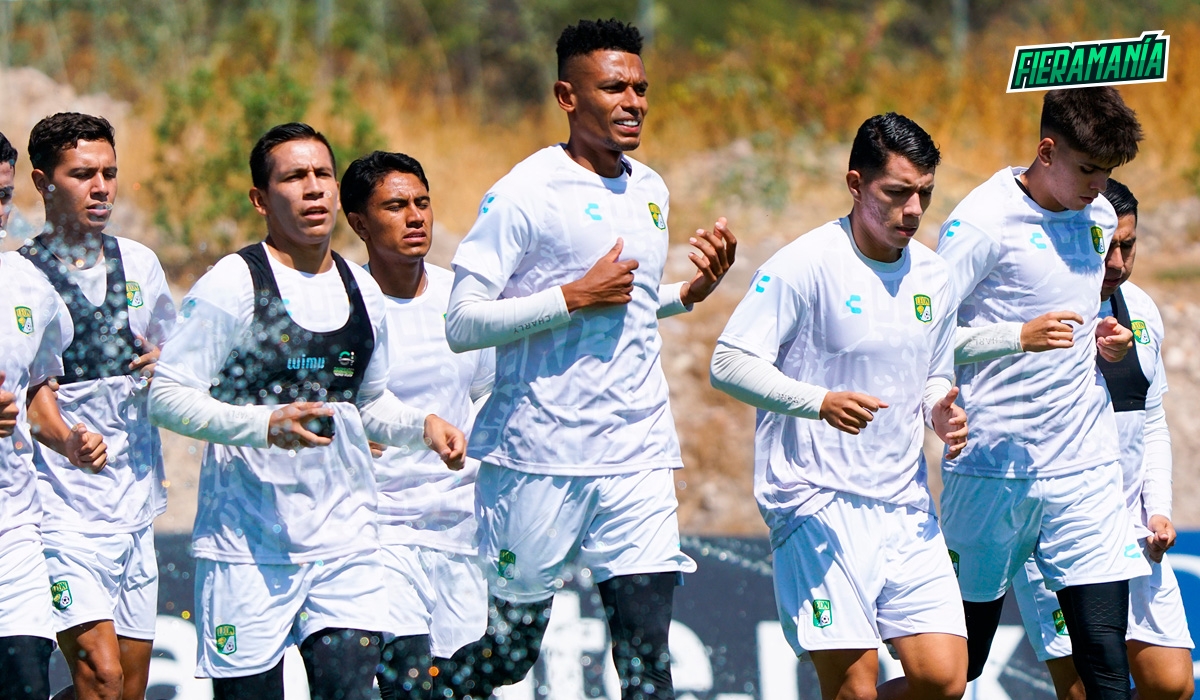 club leon