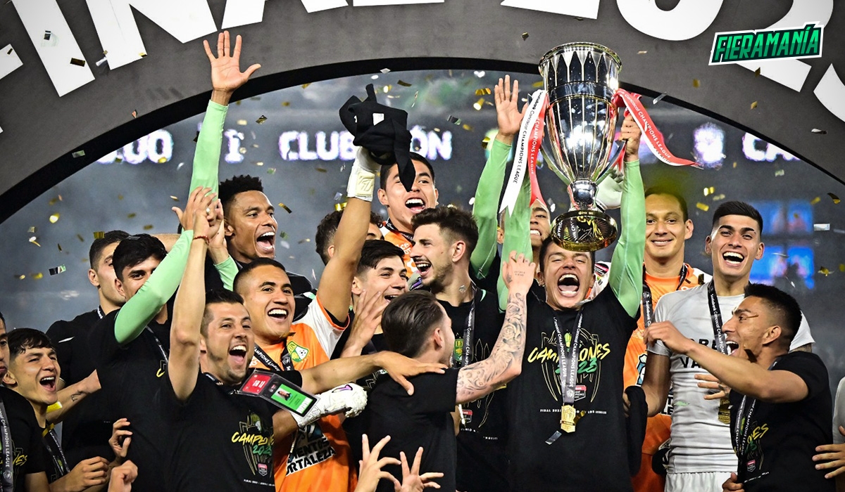 leon liga mx