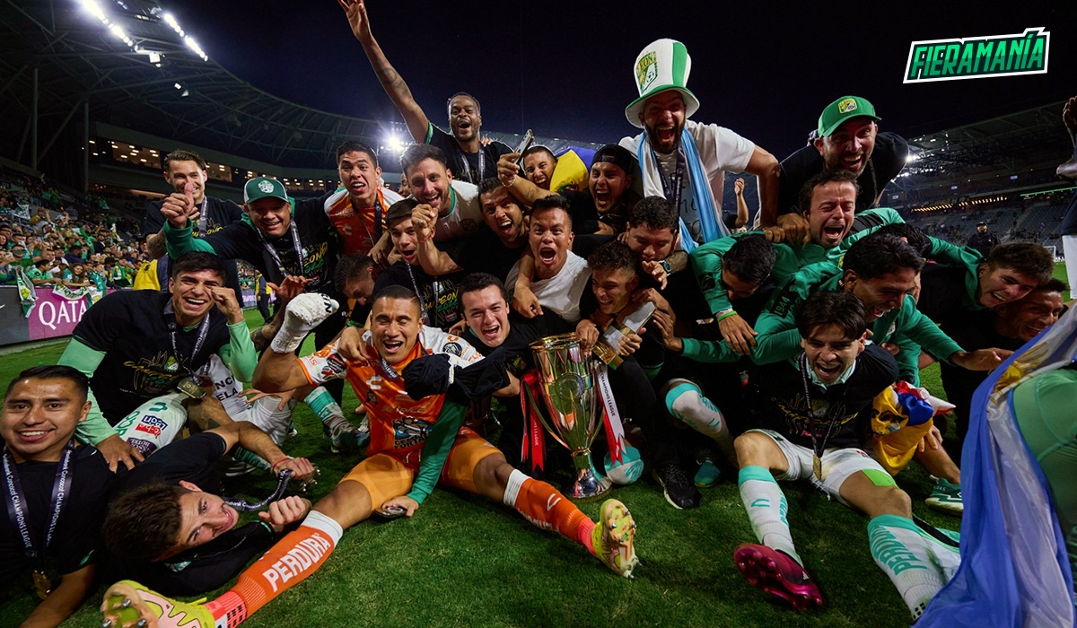 club leon