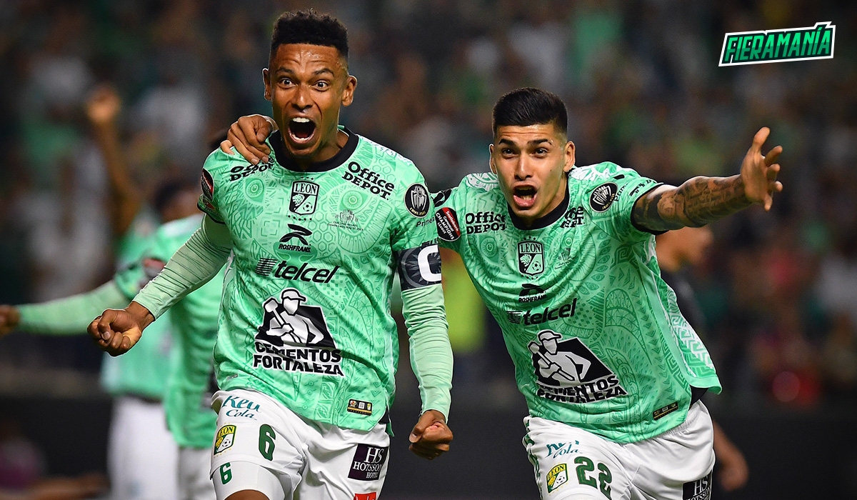 leon lafc concachampions