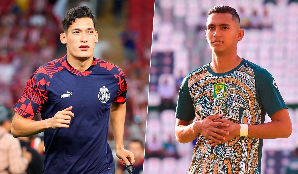 chiquete orozco ambriz chivas