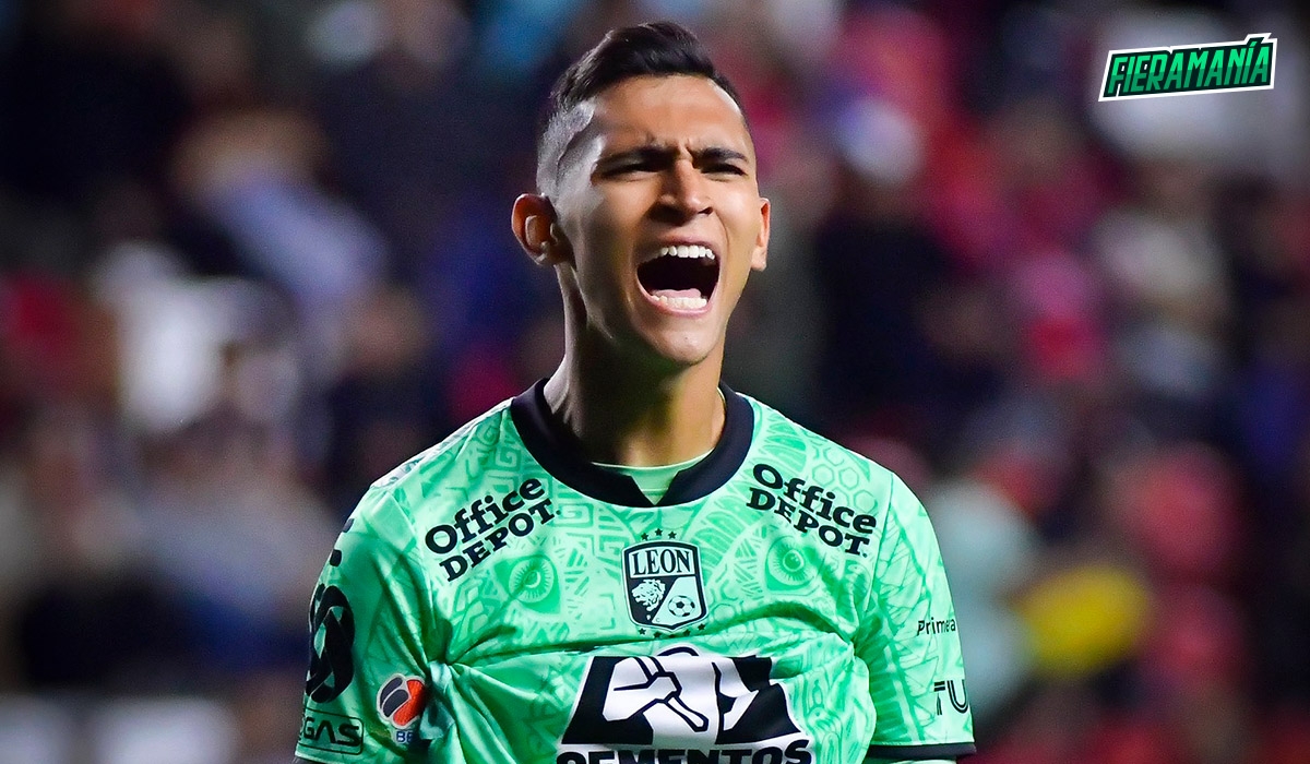 fidel ambriz leon