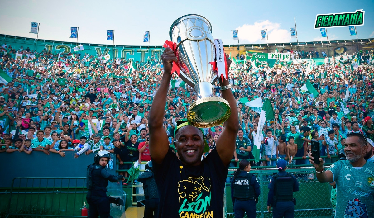 joel campbell leon